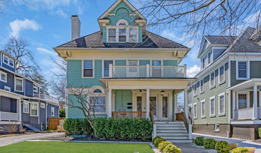 608 Sixth Ave, Asbury Park, NJ 07712 - 6 Beds, 4 Bath
