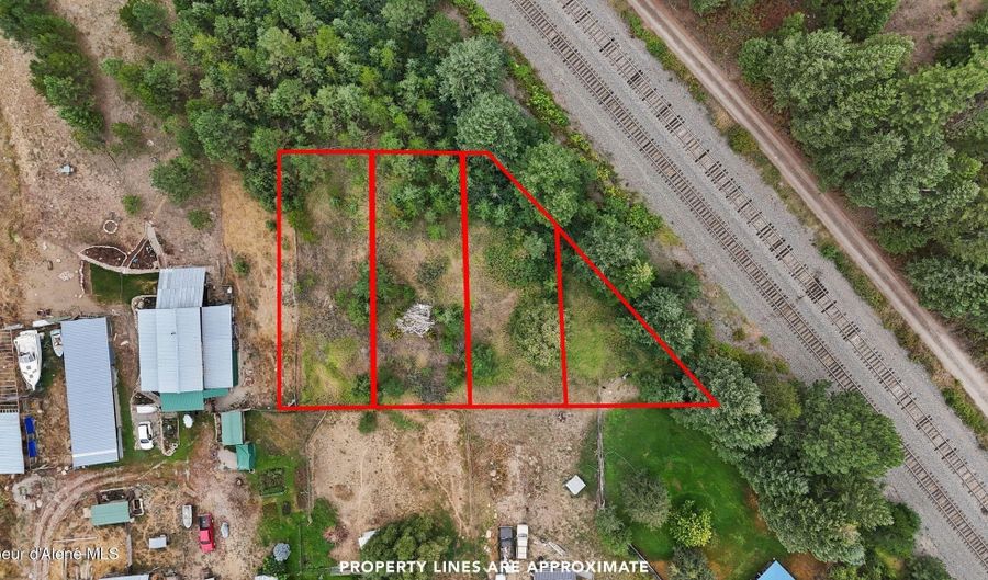 6702 Kelso Lake Rd, Athol, ID 83801 - 8 Beds, 5 Bath