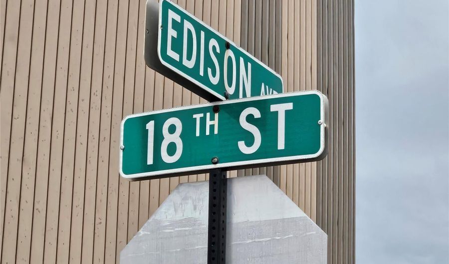 1741 Edison Ave, Granite City, IL 62040 - 0 Beds, 0 Bath
