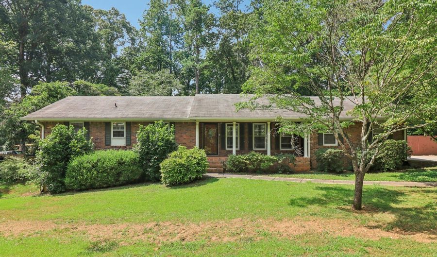 1931 Arnold, Austell, GA 30106 - 3 Beds, 2 Bath