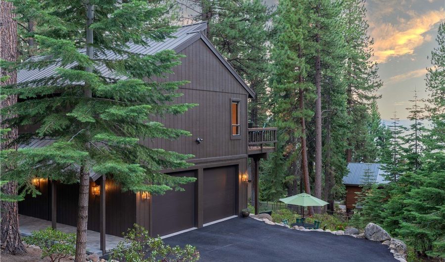 607 Crystal Peak Rd, Incline Village, NV 89451 - 3 Beds, 3 Bath