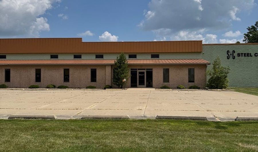 1000 Hedstrom Dr, Ashland, OH 44805 - 0 Beds, 0 Bath