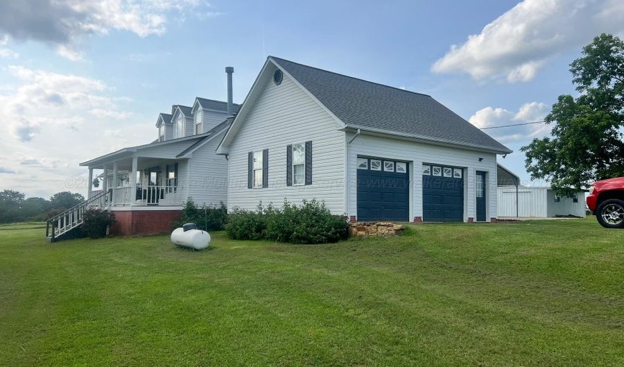 97 COUNTY ROAD 142, Arley, AL 35541 - 3 Beds, 2 Bath
