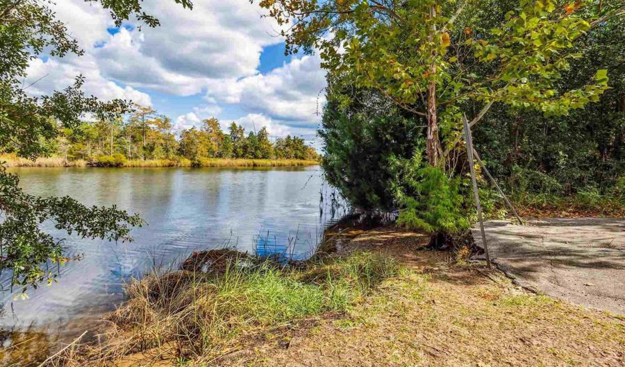 Ella St, Bagdad, FL 32583 - 0 Beds, 0 Bath