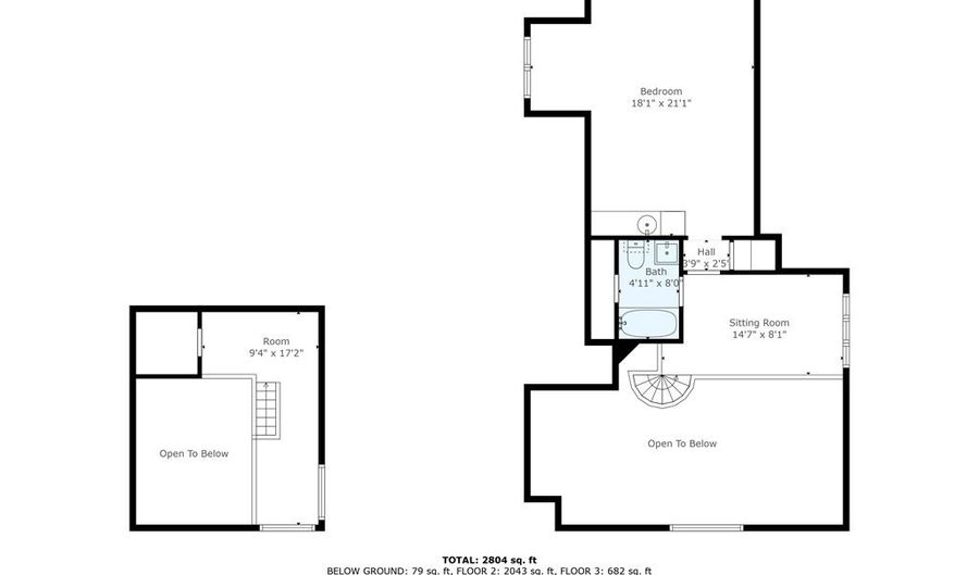 408 Pinon, Alpine, TX 79830 - 4 Beds, 3 Bath
