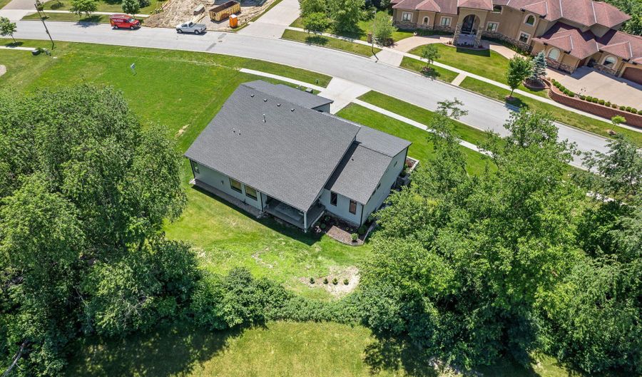4401 Cochrane Pkwy, Ames, IA 50014 - 5 Beds, 4 Bath
