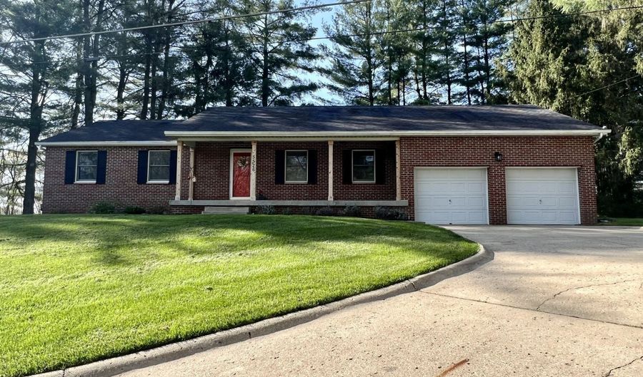 5526 Fullview Heights Rd, Athens, OH 45701 - 3 Beds, 3 Bath