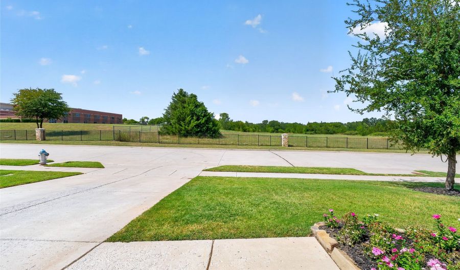 1301 Park Vista Dr, Anna, TX 75409 - 4 Beds, 2 Bath