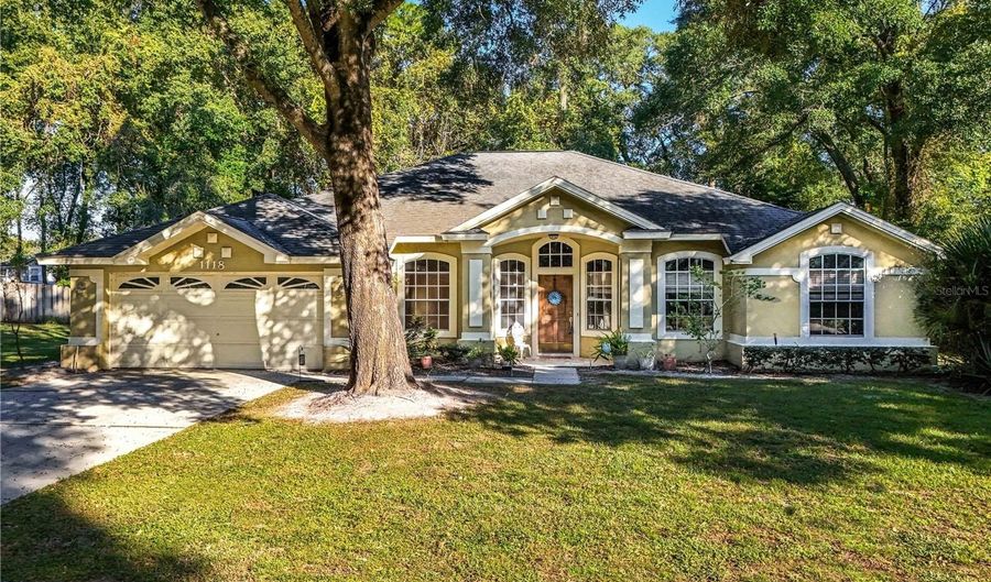1118 CROWN ISLE Cir, Apopka, FL 32712 - 3 Beds, 2 Bath