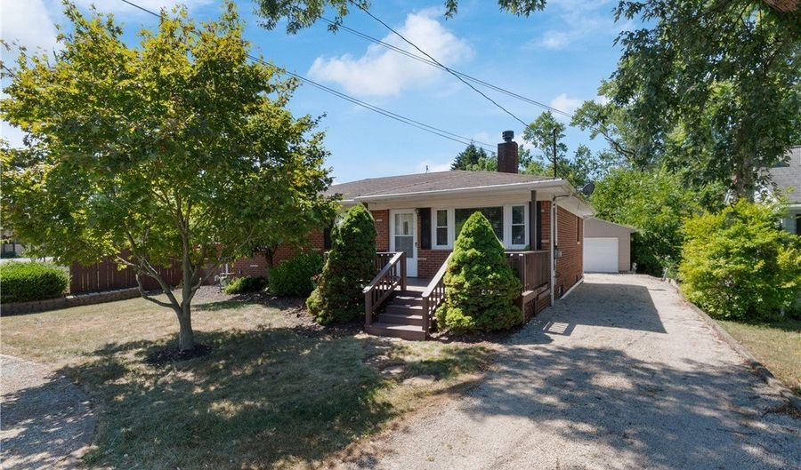 3100 Albrecht Ave, Akron, OH 44312 - 3 Beds, 2 Bath