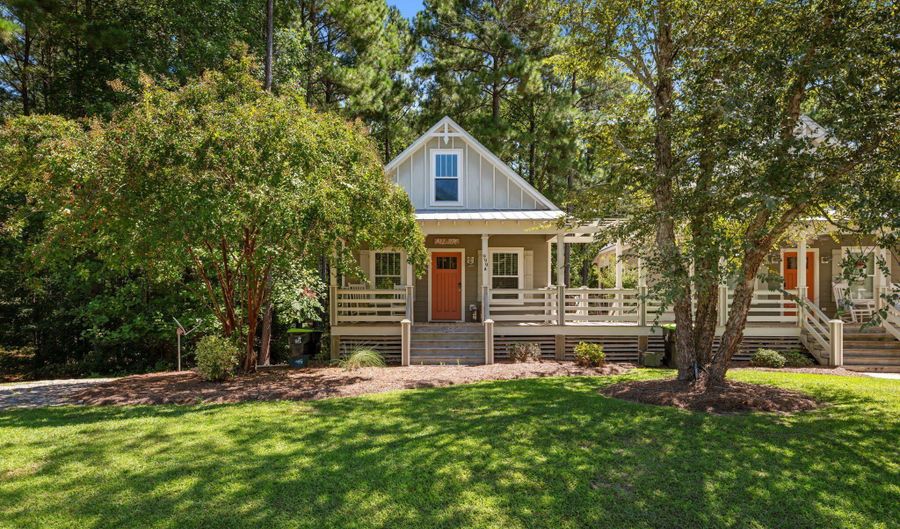 999 A Mill Creek Dr, Minnesott Beach, NC 28510 - 1 Beds, 1 Bath