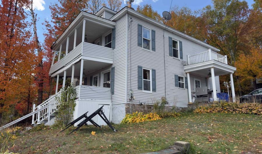433 2Nd Ave, Berlin, NH 03570 - 3 Beds, 2 Bath