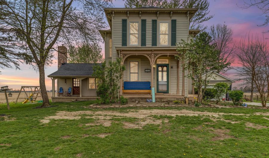 1858 County Road 159, Ashley, OH 43003 - 5 Beds, 2 Bath