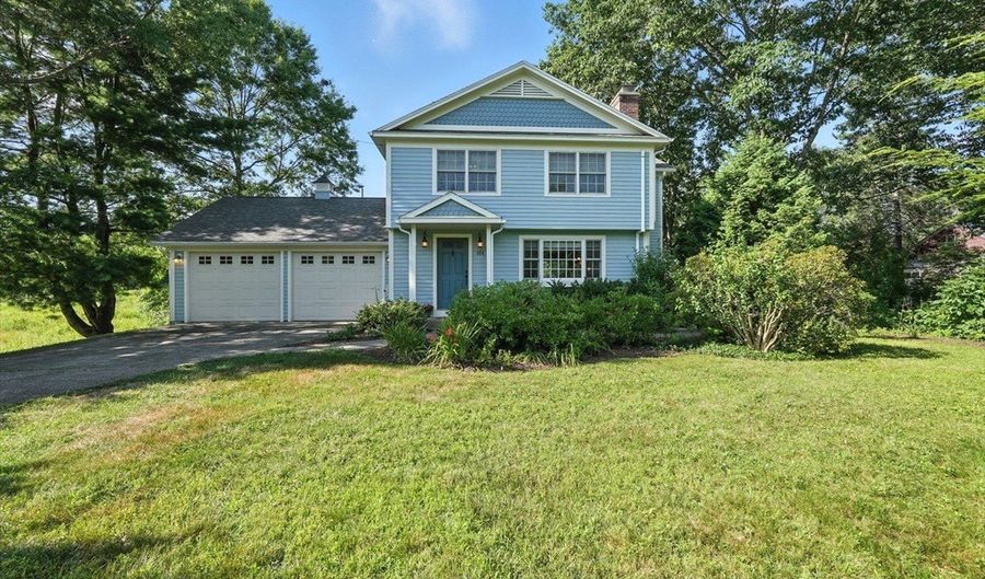 124 Pomeroy Ln, Amherst, MA 01002 - 3 Beds, 2 Bath