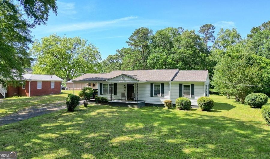 110 Barnesdale, Woodstock, GA 30188 - 3 Beds, 1 Bath