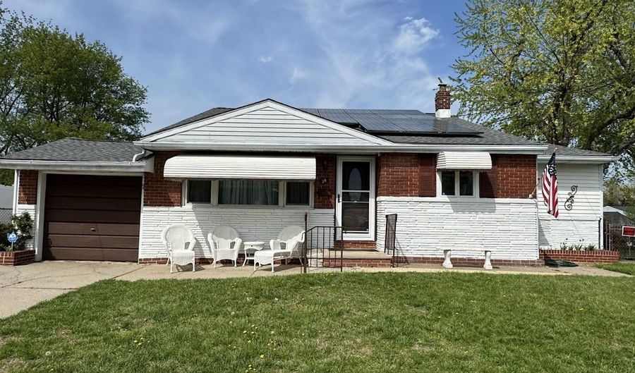 38 BELMONT Rd, Bellmawr, NJ 08031 - 3 Beds, 2 Bath