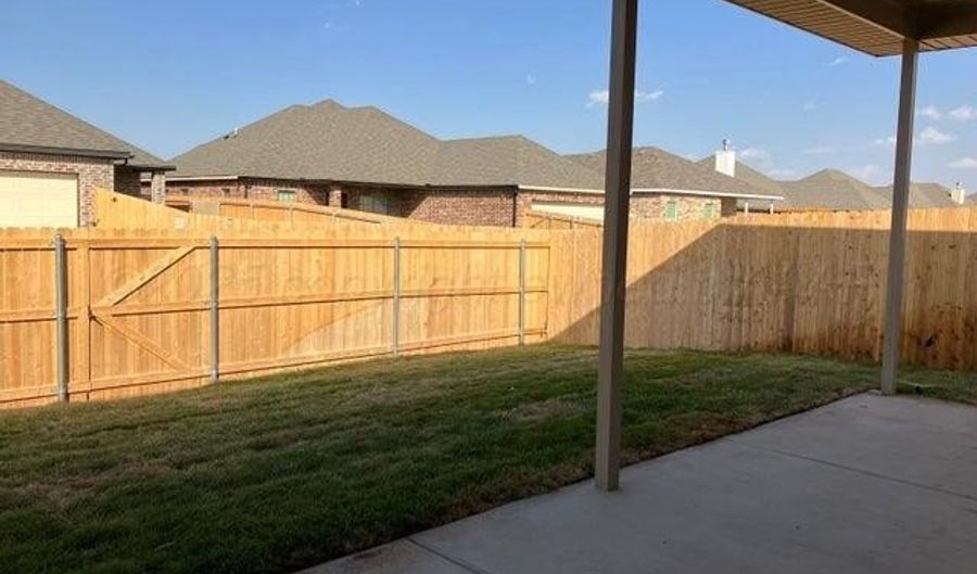 7801 BELLAMY Dr, Amarillo, TX 79119 - 4 Beds, 3 Bath