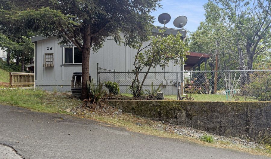 98041 HALLWAY Rd 26, Brookings, OR 97415 - 3 Beds, 2 Bath