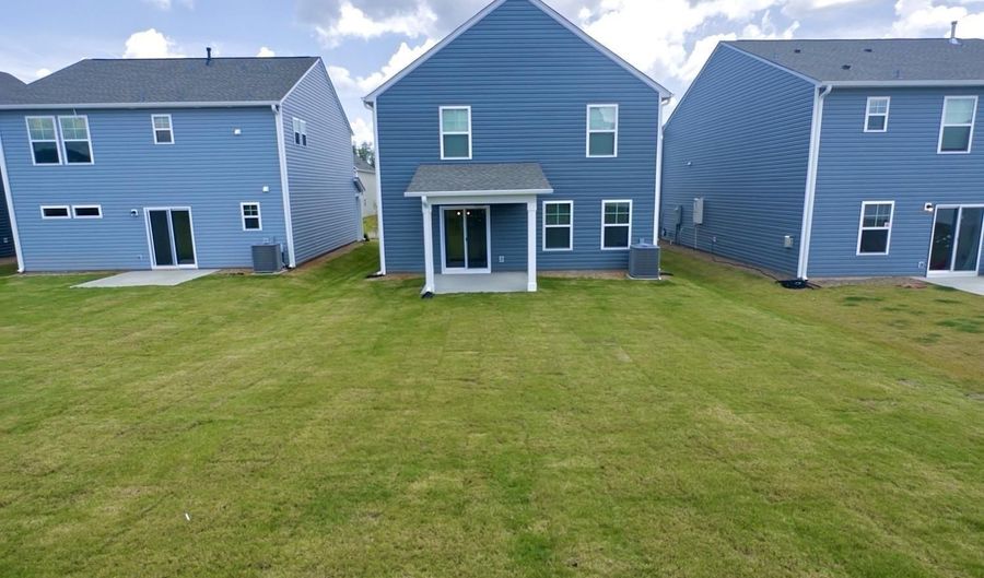 6068 Willutuck Dr, Boiling Springs, SC 29316 - 3 Beds, 3 Bath