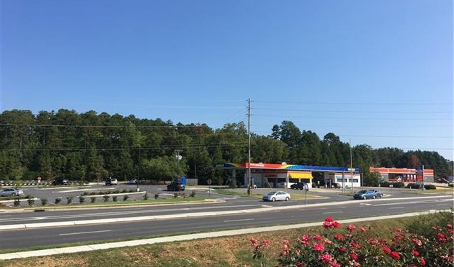 N/A NC HWY 24/27 ByPass, Albemarle, NC 28001 - 0 Beds, 0 Bath