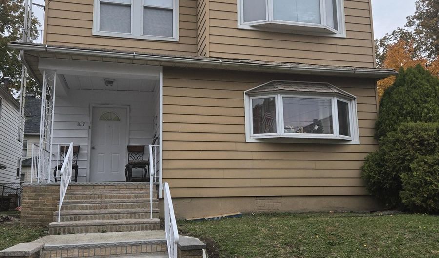 817-819 AVENUE C 3, Bayonne, NJ 07002 - 2 Beds, 2 Bath