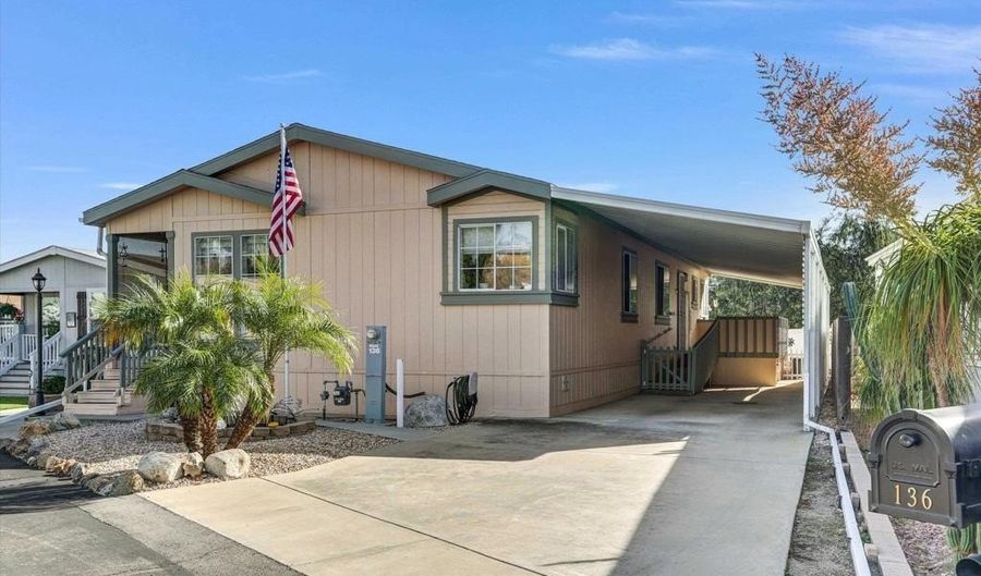 2400 Alpine Blvd 136, Alpine, CA 91901 - 3 Beds, 2 Bath