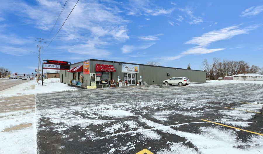 1700 W WISCONSIN Ave, Appleton, WI 54914 - 0 Beds, 0 Bath