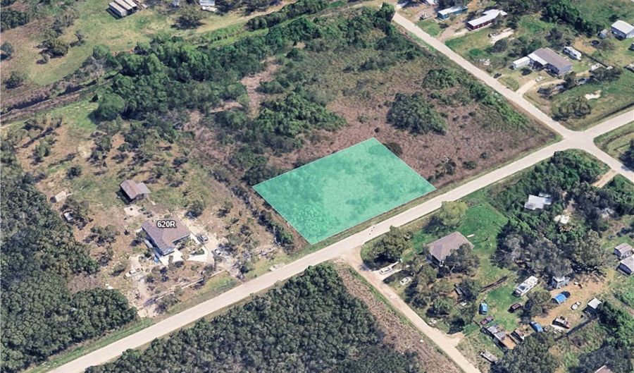 Lamont Street lot 7, Aransas Pass, TX 78336 - 0 Beds, 0 Bath