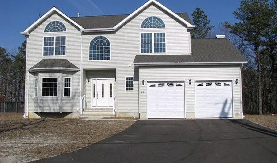 148 Bengal Blvd, Barnegat, NJ 08005 - 4 Beds, 4 Bath