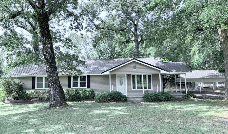 5946 Sc-300, Barnwell, SC 29812 - 3 Beds, 2 Bath