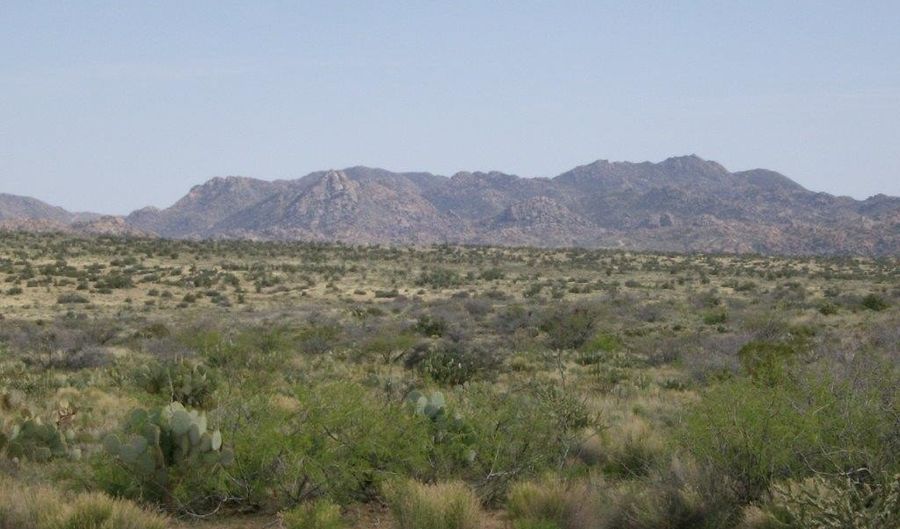 W Traveler Way lot 46, Congress, AZ 85332 - 0 Beds, 0 Bath