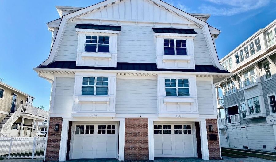 6762 Ocean Dr 6762, Avalon, NJ 08202 - 4 Beds, 3 Bath