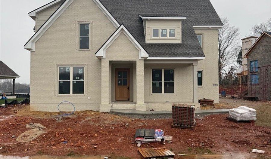 9165 Hermitage Ln, Alvaton, KY 42122 - 4 Beds, 4 Bath