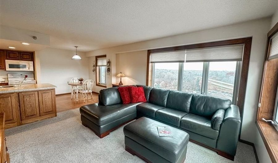 2200 Hamilton Dr 601, Ames, IA 50014 - 1 Beds, 1 Bath