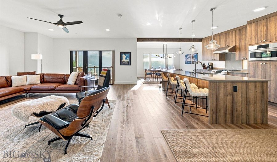 80 Slalom Trl #302, Big Sky, MT 59716 - 4 Beds, 3 Bath