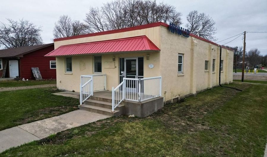 151 7th St N, Albany, MN 56307 - 2 Beds, 1 Bath