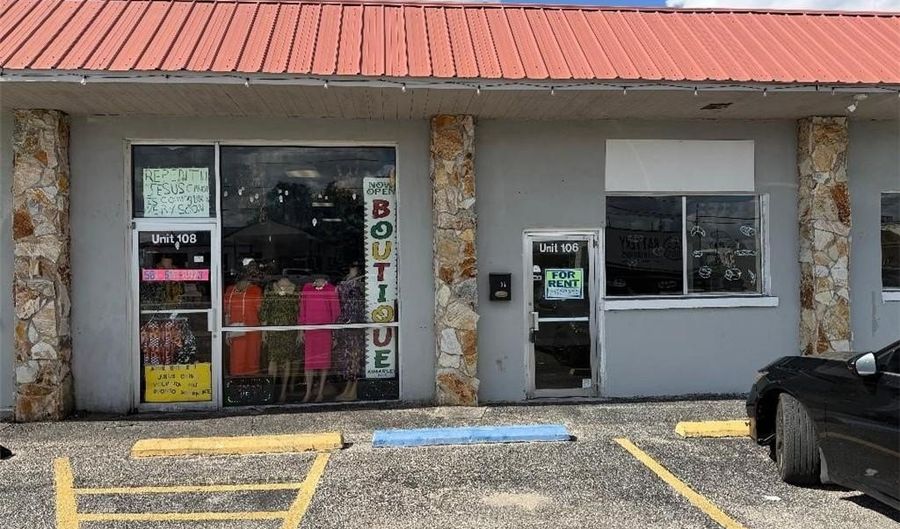 104 Us Highway 27 S, Avon Park, FL 33825 - 0 Beds, 1 Bath