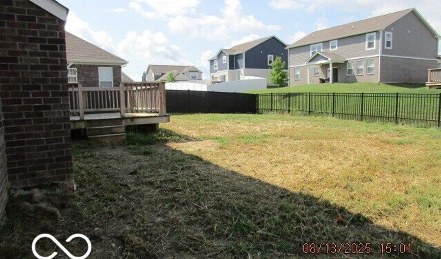 974 Mound St, Bargersville, IN 46106 - 4 Beds, 3 Bath