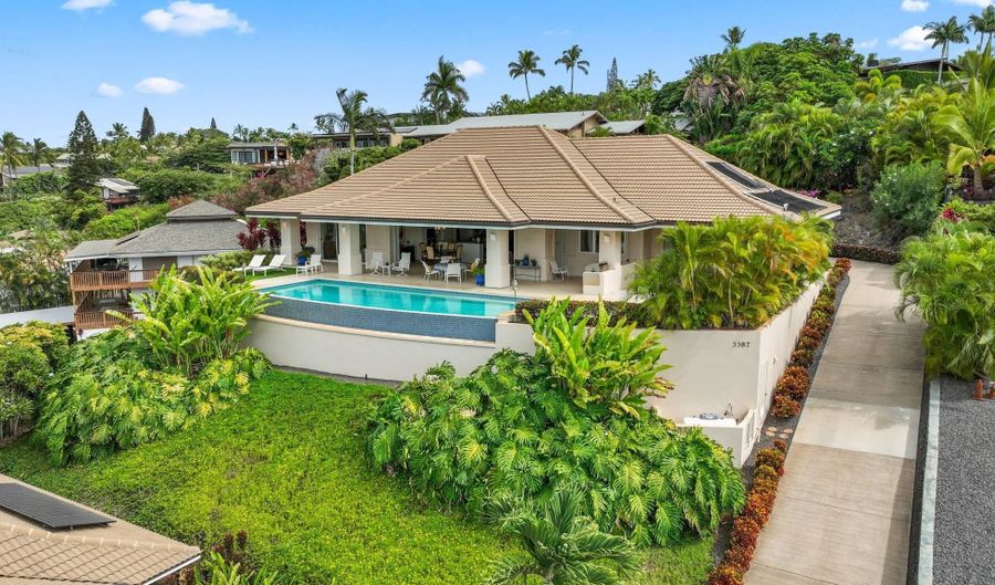 3387 Kuaua Pl, Kihei, HI 96753 - 3 Beds, 3 Bath