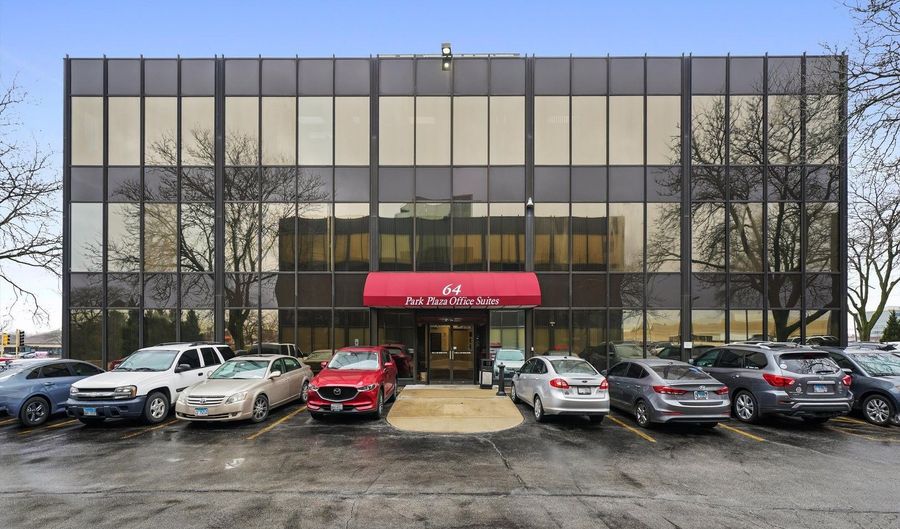 64 ORLAND SQUARE Dr 10, Orland Park, IL 60462 - 0 Beds, 0 Bath