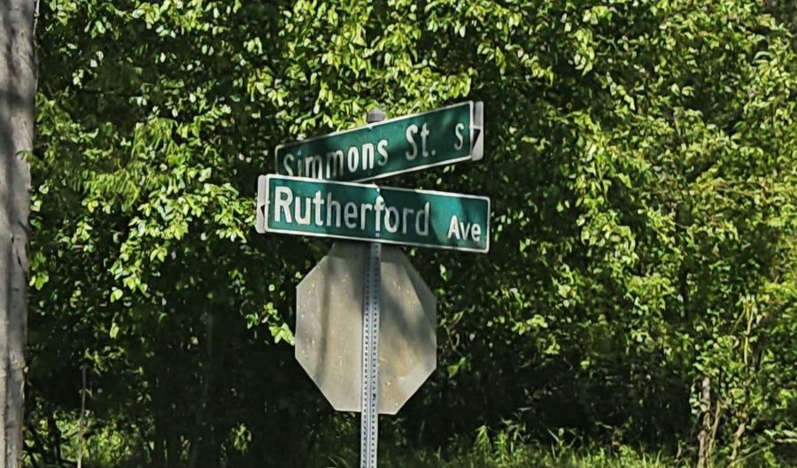 561 Rutherford, Macon, GA 31206 - 0 Beds, 0 Bath