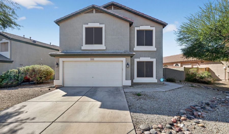 2528 N 109TH Ave, Avondale, AZ 85392 - 5 Beds, 3 Bath