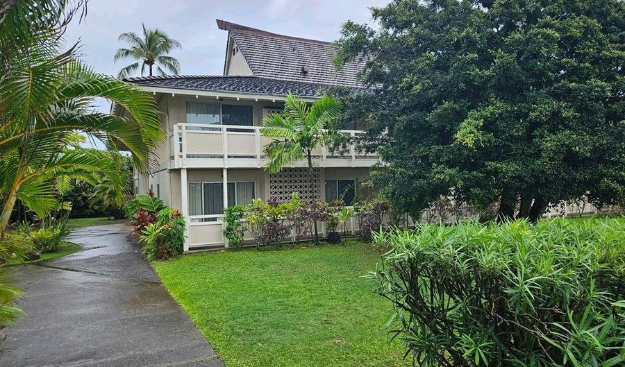 525 ALEKA LP K3, Kapaa, HI 96746 - 1 Beds, 1 Bath