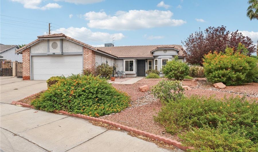 2870 Mahogany Grove Ave, Henderson, NV 89074 - 3 Beds, 2 Bath