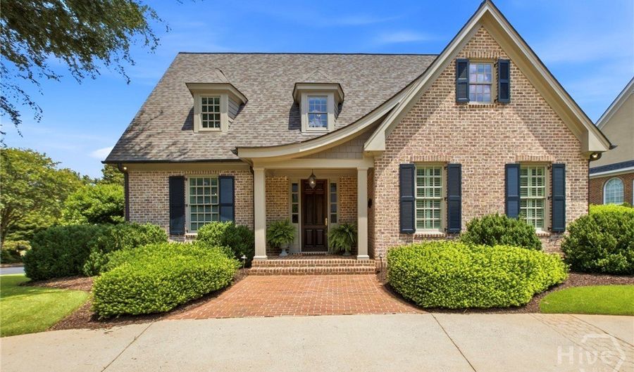 221 Hamilton Rd, Athens, GA 30606 - 5 Beds, 6 Bath