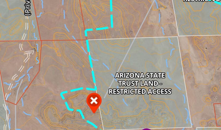 8521 County Road N8521, Concho, AZ 85924 - 3 Beds, 3 Bath