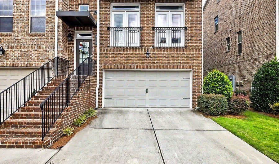 3177 Quinn Pl, Atlanta, GA 30341 - 4 Beds, 4 Bath