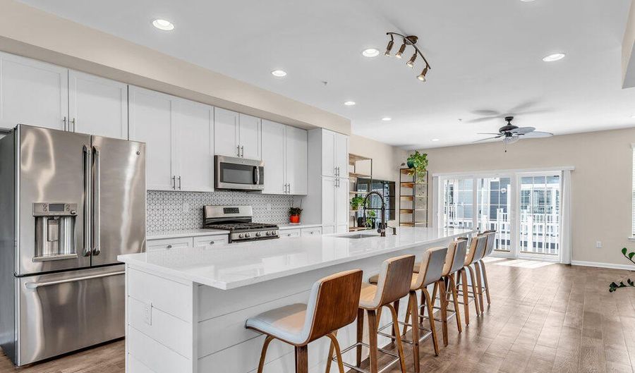 600 Grand Ave 7C, Asbury Park, NJ 07712 - 3 Beds, 4 Bath