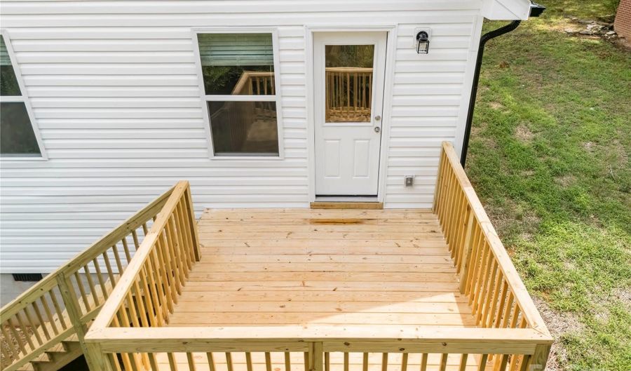 205 S Slack St, Albemarle, NC 28001 - 3 Beds, 2 Bath
