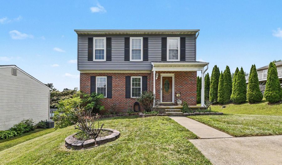 702 FOOT HILL Rd, Bel Air, MD 21014 - 3 Beds, 2 Bath